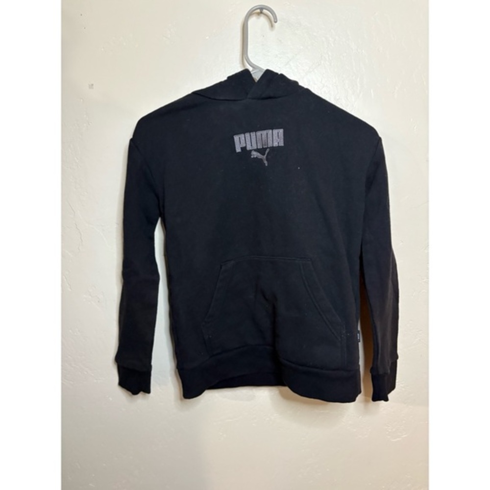 Puma Hoodie Size 10/12